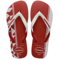 Men's Top Nations II Flip Flops - Canada