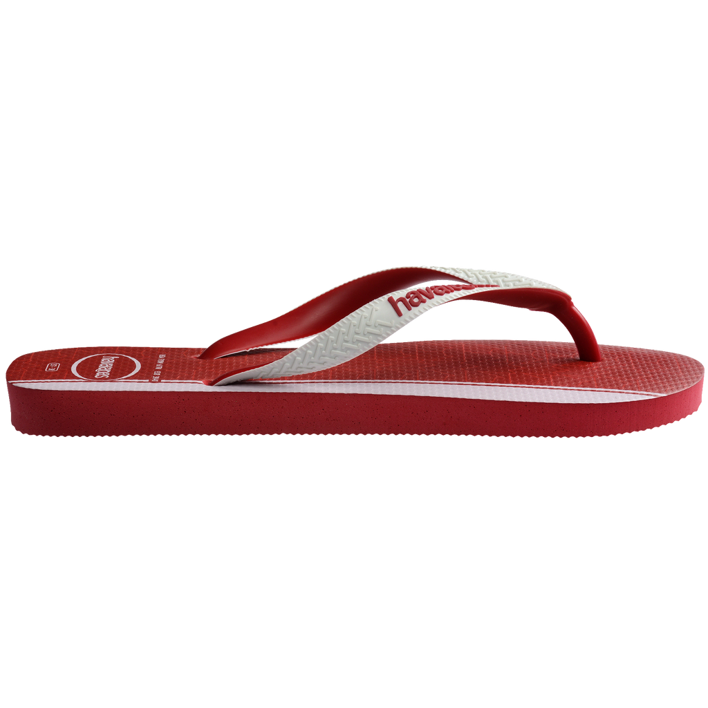Men's Top Nations II Flip Flops - Canada