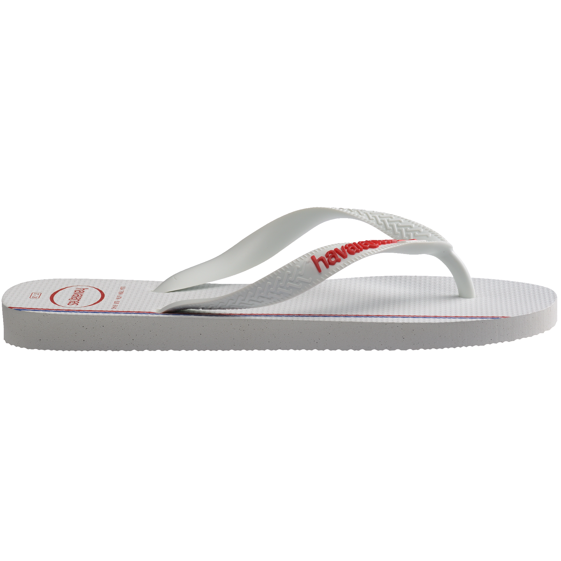 Men's Top Nations I Flip Flops - England